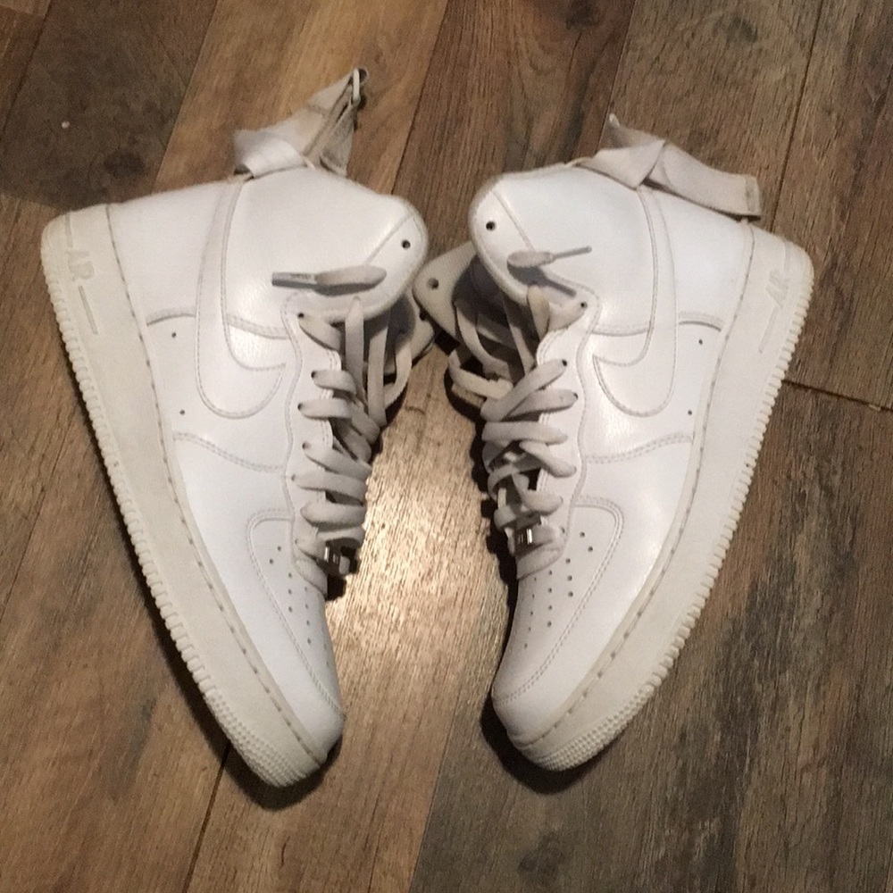 Pre-owned Air Force